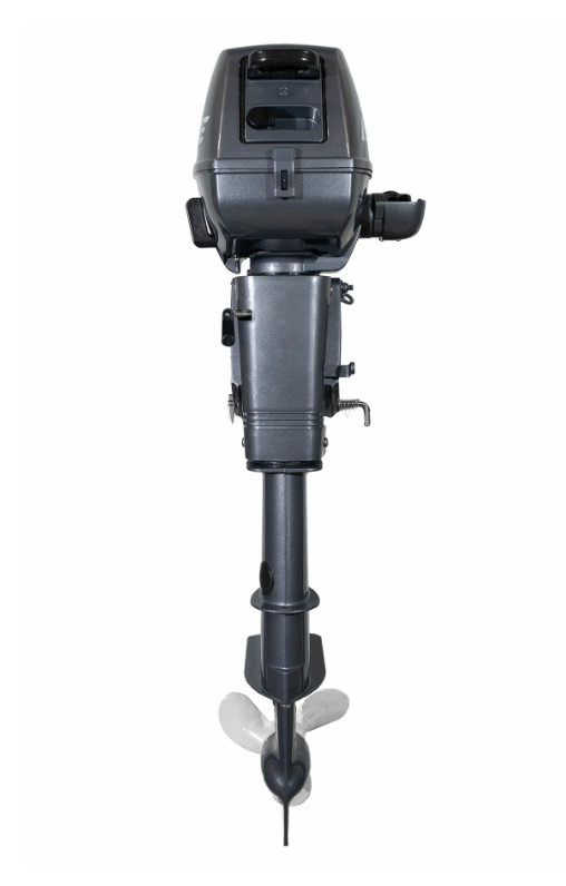 Лодочный мотор APACHE T3 BS в Петропавловске-Камчатском