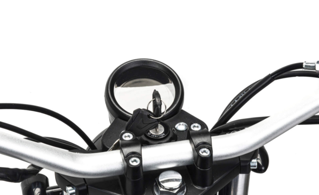 Мотоцикл Motoland LEGEND (XL250-A) (172FMM-5/PR250) в Петропавловске-Камчатском