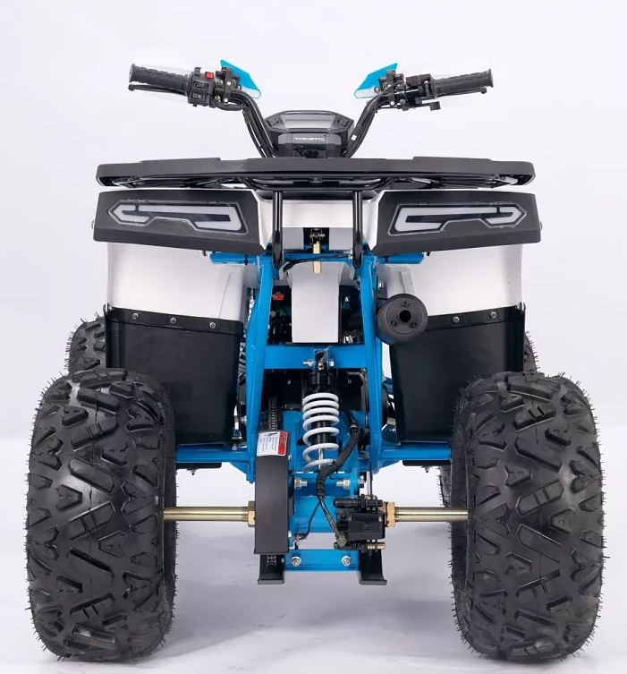 Квадроцикл YACOTA Sirius в Петропавловске-Камчатском