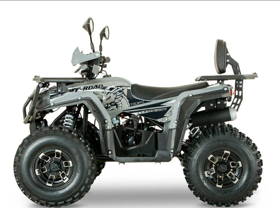 Квадроцикл YACOTA DRAGON LUX LD 150 PRO-SPORT в Петропавловске-Камчатском