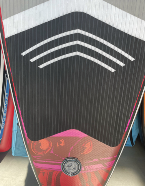 SUP (САП) ДОСКА RAIDEX I BOARD 11’ (332СМ) «AUTO» в Петропавловске-Камчатском