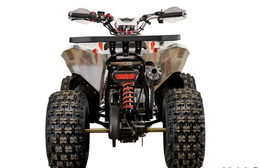 Квадроцикл YACOTA SPORTY XX PRO-SPORT в Петропавловске-Камчатском