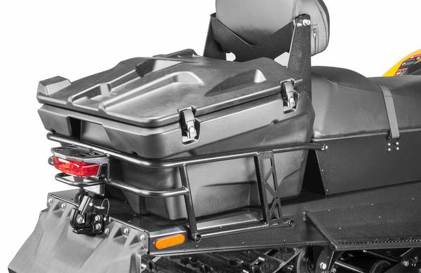 Снегоход STELS SM600T (L LUX WT) СТАВР 1.0 К01 Tech в Петропавловске-Камчатском