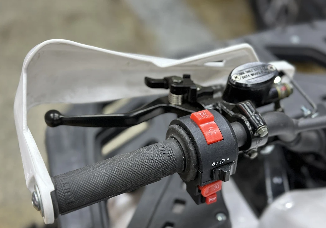 Квадроцикл PROMAX WILD 2.0 190 в Петропавловске-Камчатском