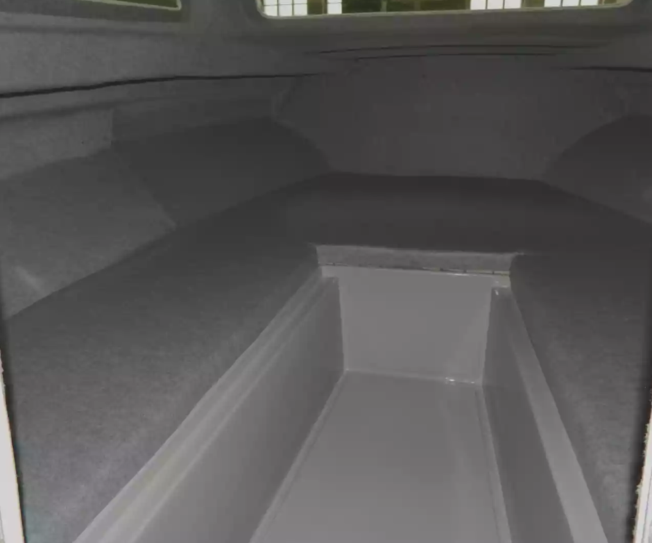 Стеклопластиковый катер Neman-500 в Петропавловске-Камчатском