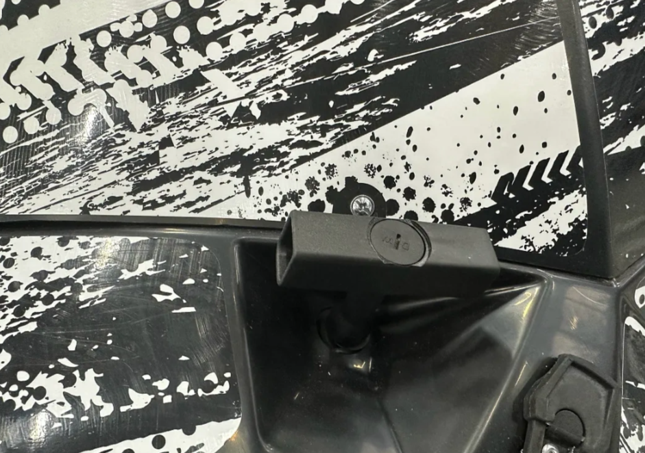 СНЕГОХОД IRBIS SF200L XE SUPERLONG в Петропавловске-Камчатском