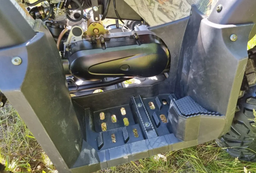 Квадроцикл PROMAX ATV 250 (2025) в Петропавловске-Камчатском