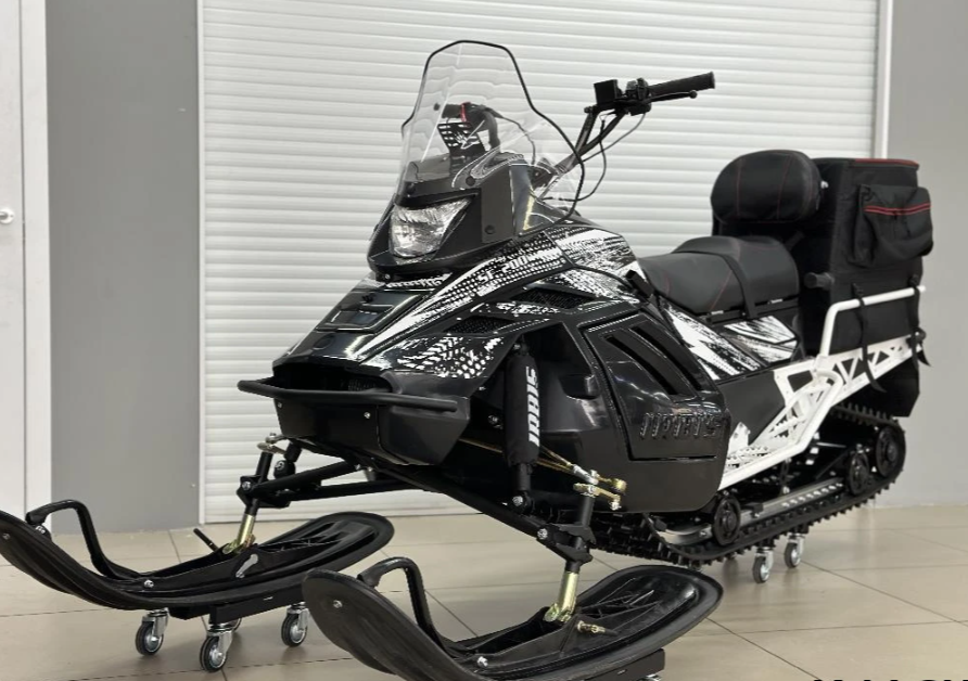 СНЕГОХОД IRBIS SF200L XE SUPERLONG в Петропавловске-Камчатском