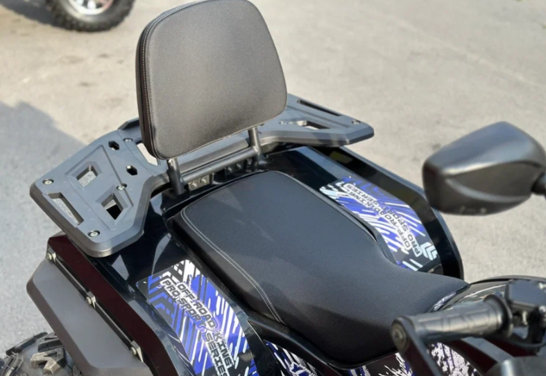 Квадроцикл GBM CROSS HILL 300 NEW PREMIUM в Петропавловске-Камчатском