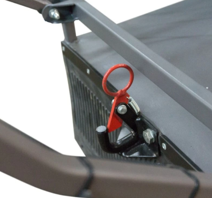 Мотобуксировщик СТЕМ СЕВЕР ЭКОНОМ 500 15 л.с. в Петропавловске-Камчатском