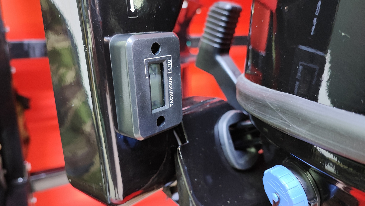 Лодочный мотор MARLIN PROLINE MP 50 AMH ПОД ВОДОМЕТ в Петропавловске-Камчатском