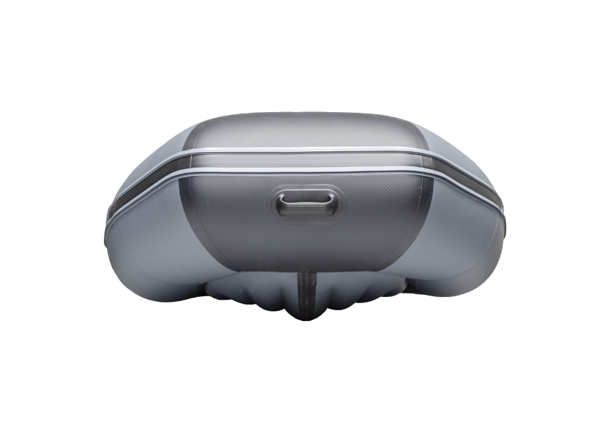 Лодка Таймень NX 3400 НДНД PRO в Петропавловске-Камчатском