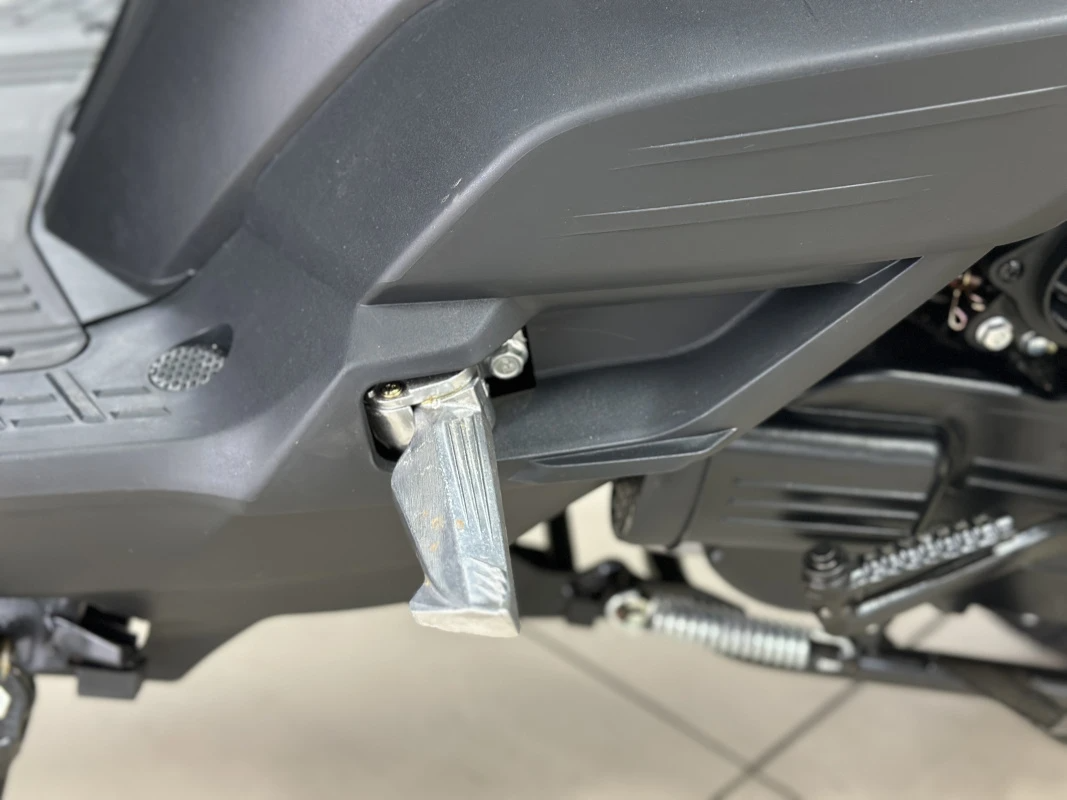 Скутер PROMAX STALKER 150(49) в Петропавловске-Камчатском