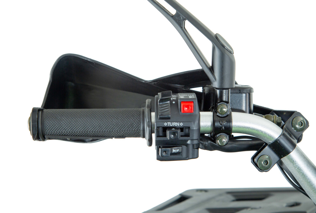 Квадроцикл YACOTA VIKING PRO 250 в Петропавловске-Камчатском