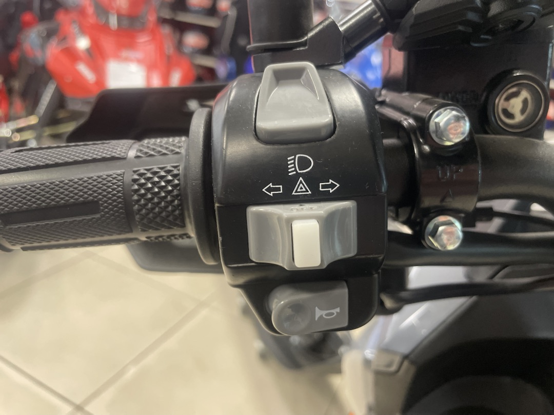 Скутер PROMAX STALKER ARMY 240(49) в Петропавловске-Камчатском