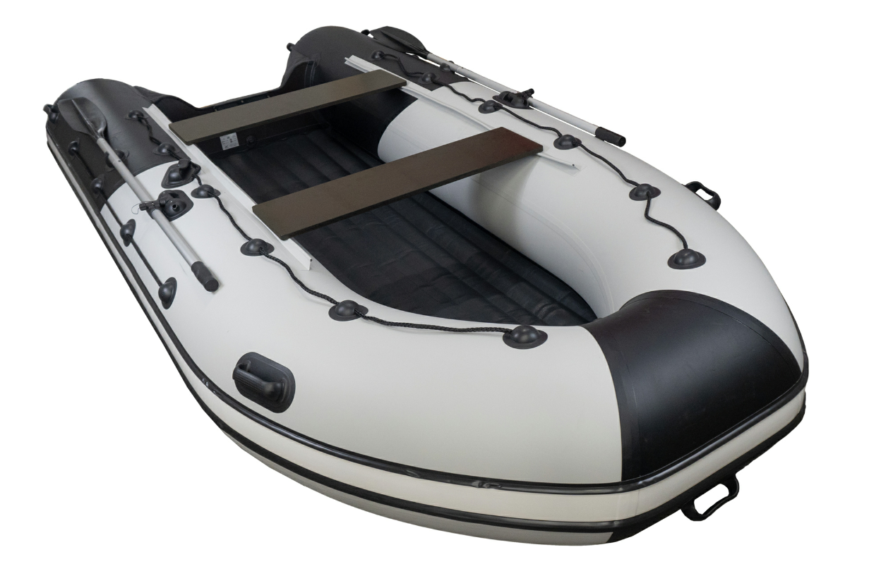 Лодка Ривьера 3600 НДНД ГИДРОЛЫЖА в Петропавловске-Камчатском