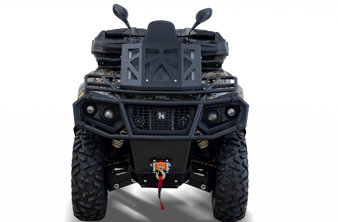 Квадроцикл HISUN TACTIC GT1000/EXTREME EDITION в Петропавловске-Камчатском