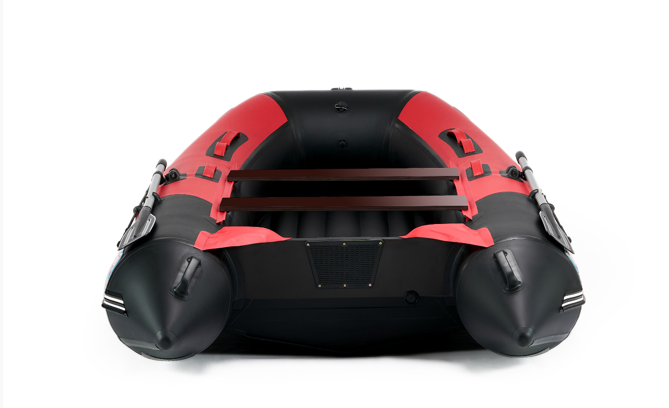 КОМПЛЕКТ ЛОДКА MISHIMO PRO 350 + ЛОДОЧНЫЙ МОТОР MARLIN MP 9.9 (15) AMHS PROLINE в Петропавловске-Камчатском