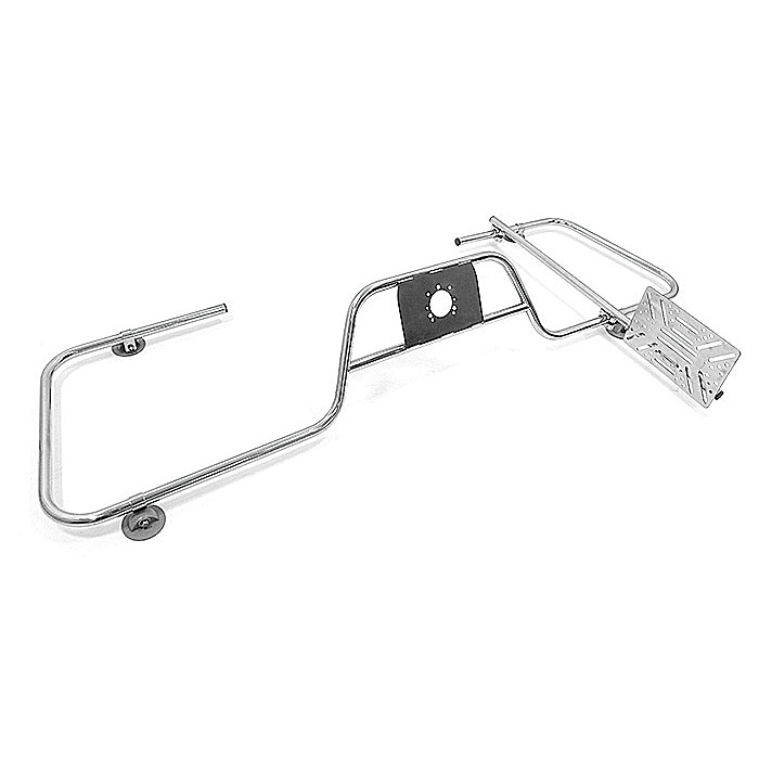 Стойка рулевая с бортовым креплением большая в Петропавловске-Камчатском