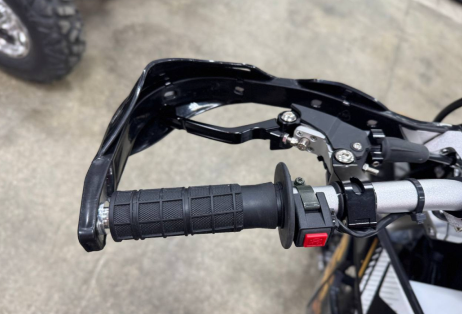 Мотоцикл (питбайк) PROMAX FIDET (ФАЙДЕТ) 145E PRO 17/14 в Петропавловске-Камчатском