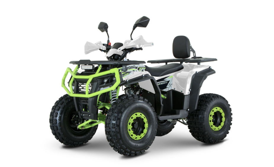 Квадроцикл YACOTA DRAGON LUX в Петропавловске-Камчатском