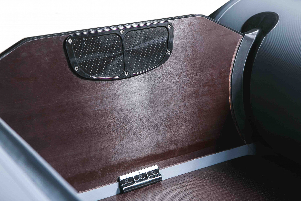 ЛОДКА ДРАККАР 3350 С HANT в Петропавловске-Камчатском