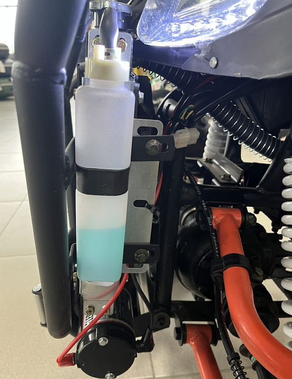 Квадроцикл PROMAX 300 4X4 ALL ROAD в Петропавловске-Камчатском