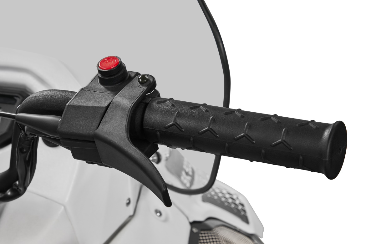 Снегоход IRBIS TUNGUS 500L 25/26 в Петропавловске-Камчатском