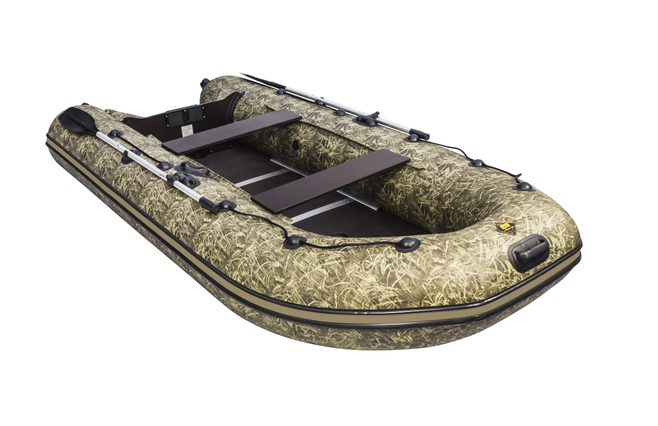 Лодка Ривьера Компакт 3400 СК в Петропавловске-Камчатском