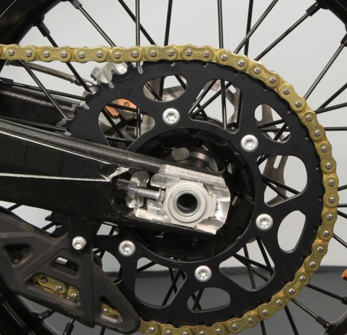 Мотоцикл Avantis Enduro 300 PRO EFI Exclusive (NC250/177MM) ARS в Петропавловске-Камчатском