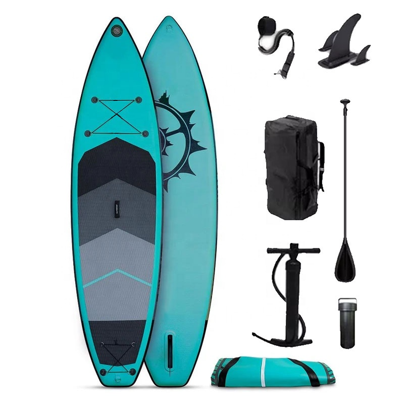 SUP (САП) Доска MISHIMO CLASIK 10.6 в Петропавловске-Камчатском