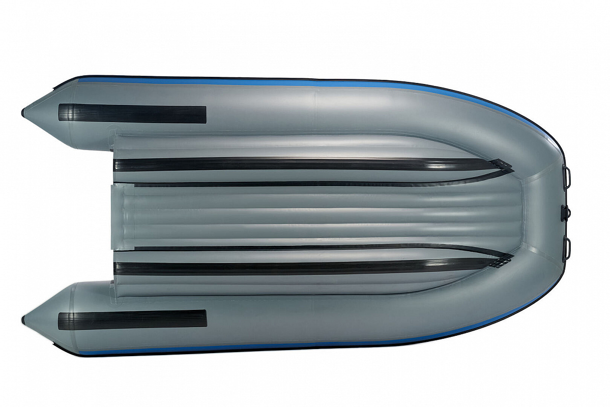 Лодка MISHIMO LITE DF 400 в Петропавловске-Камчатском