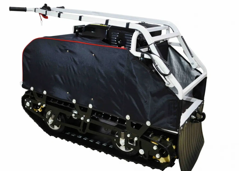 Компактная мотособака "Богатырь" mini 15 (127 см) в Петропавловске-Камчатском