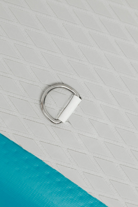 НАДУВНОЙ SUP-BOARD BUSINESS LIGHT BLUE 10 в Петропавловске-Камчатском