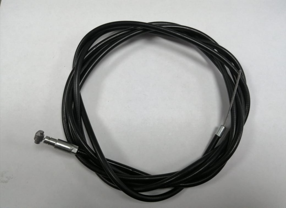 Тросс газа мотобуксировщик IKUDZO  2,5м в Петропавловске-Камчатском