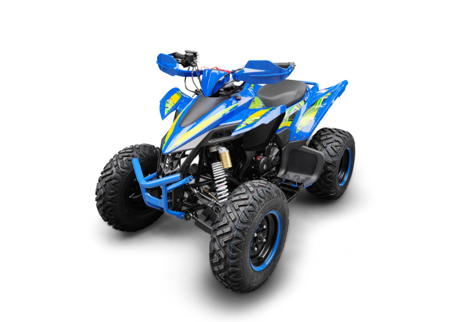 Квадроцикл YACOTA TYPHOON 250 в Петропавловске-Камчатском