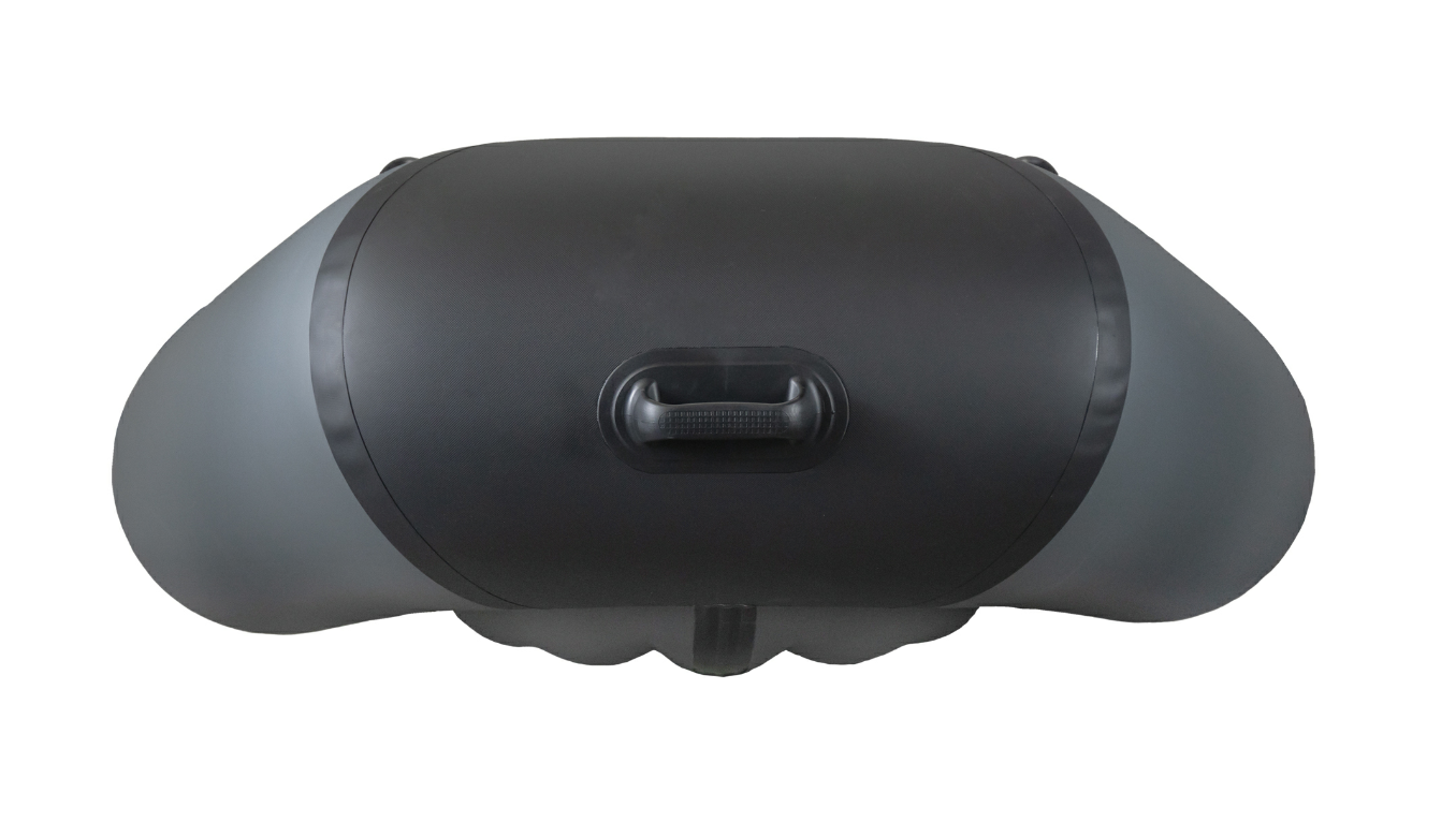 Лодка Барс 3200 нднд в Петропавловске-Камчатском