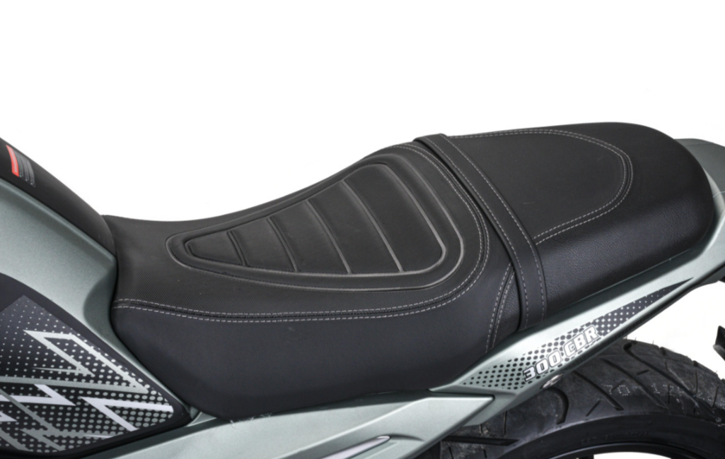 Мотоцикл MOTOLAND (МОТОЛЕНД) 300 CBR в Петропавловске-Камчатском