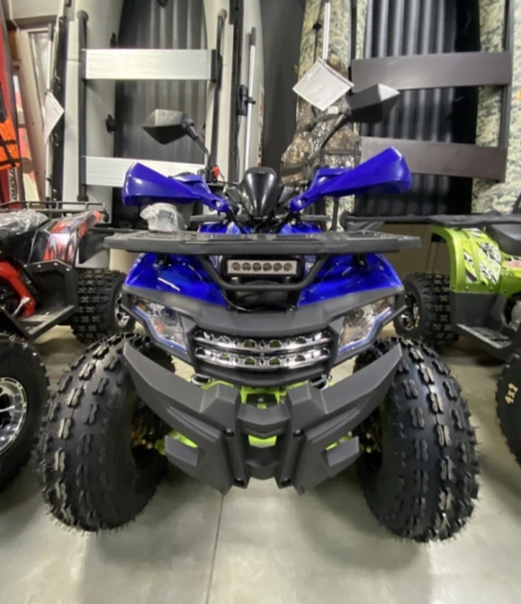 Квадроцикл PROMAX WILD 2.0 190 PRO (2025) в Петропавловске-Камчатском