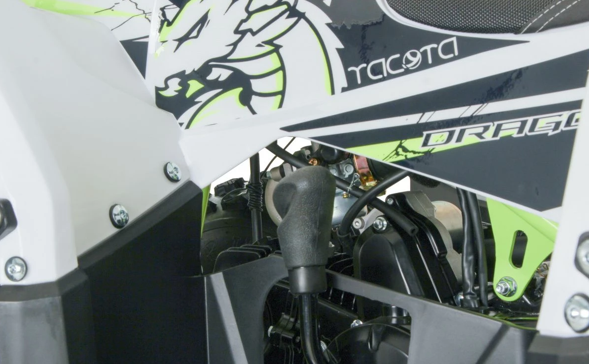 Квадроцикл YACOTA DRAGON в Петропавловске-Камчатском