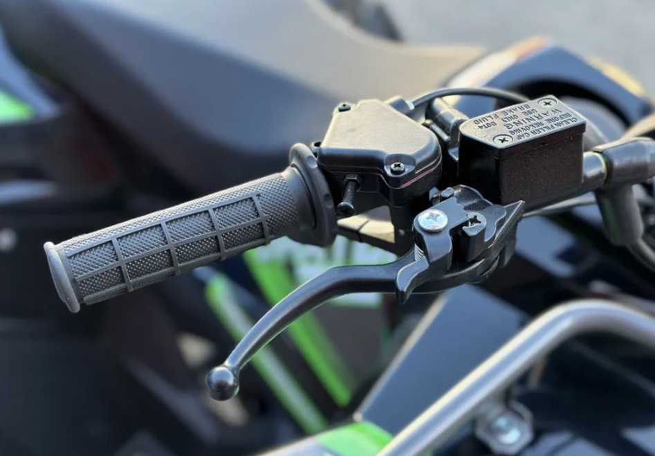 Квадроцикл GBM DAXTER 220 NEW в Петропавловске-Камчатском