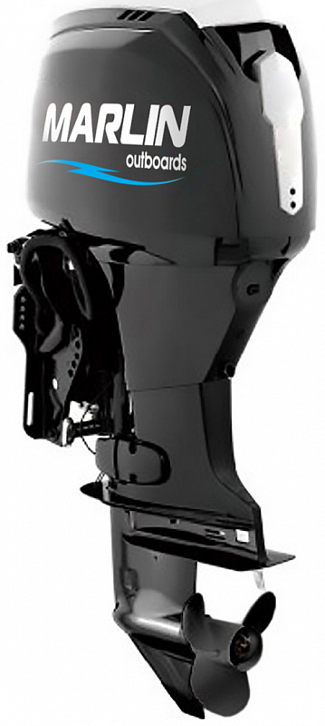 Лодочный мотор MARLIN MP 90 AERTL в Петропавловске-Камчатском