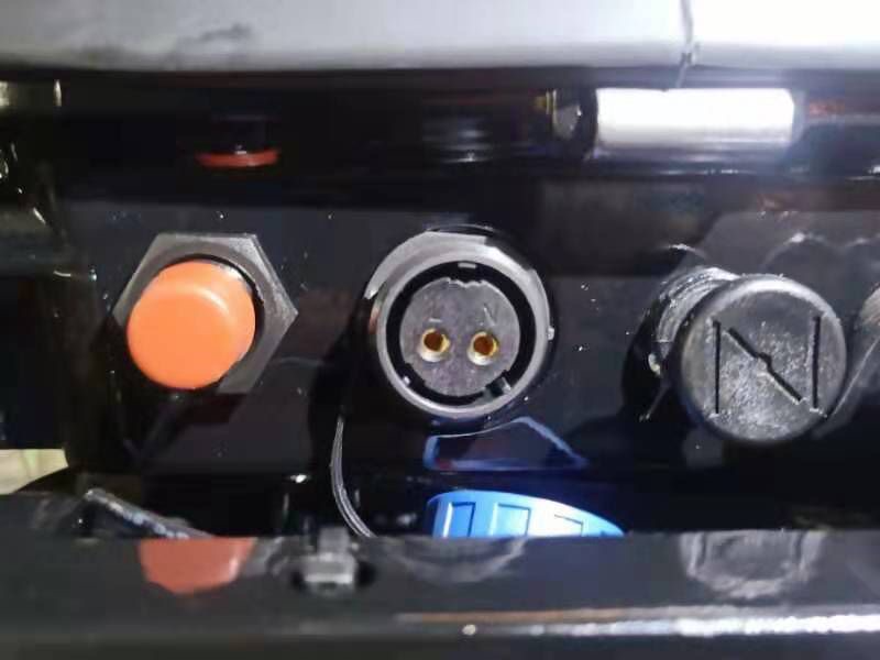 Лодочный мотор MARLIN PROLINE MP 9.9 (20) AMHS FORCE в Петропавловске-Камчатском