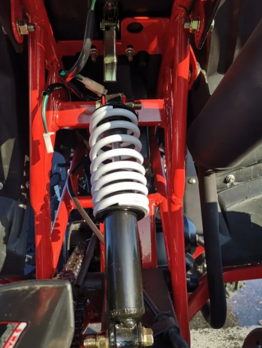 Квадроцикл GBM SHARP KIDS 125 в Петропавловске-Камчатском