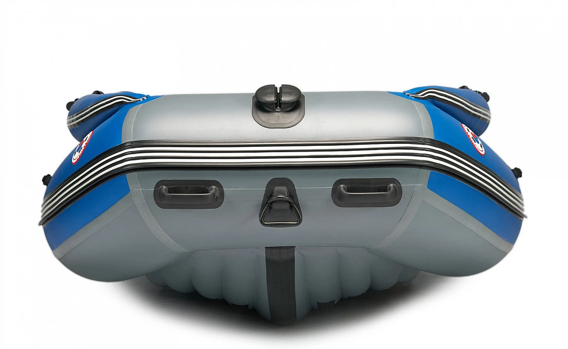 КОМПЛЕКТ ЛОДКА MISHIMO FAMILY LITE 400 + МОТОР 9,9 (20) Л.С. в Петропавловске-Камчатском