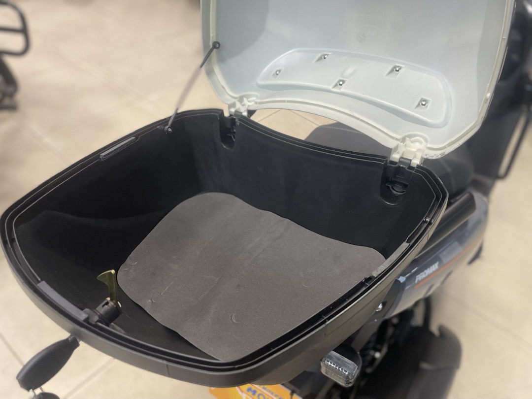 Скутер PROMAX STALKER ARMY 240(49) в Петропавловске-Камчатском