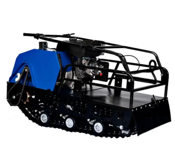 Мотобуксировщик МУЖИК М600 СТАНДАРТ 15 л.с. в Петропавловске-Камчатском