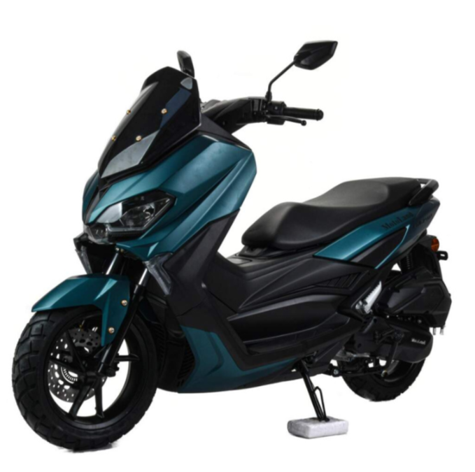 Скутер MOTOLAND (МОТОЛЕНД) VULKAN 150 в Петропавловске-Камчатском