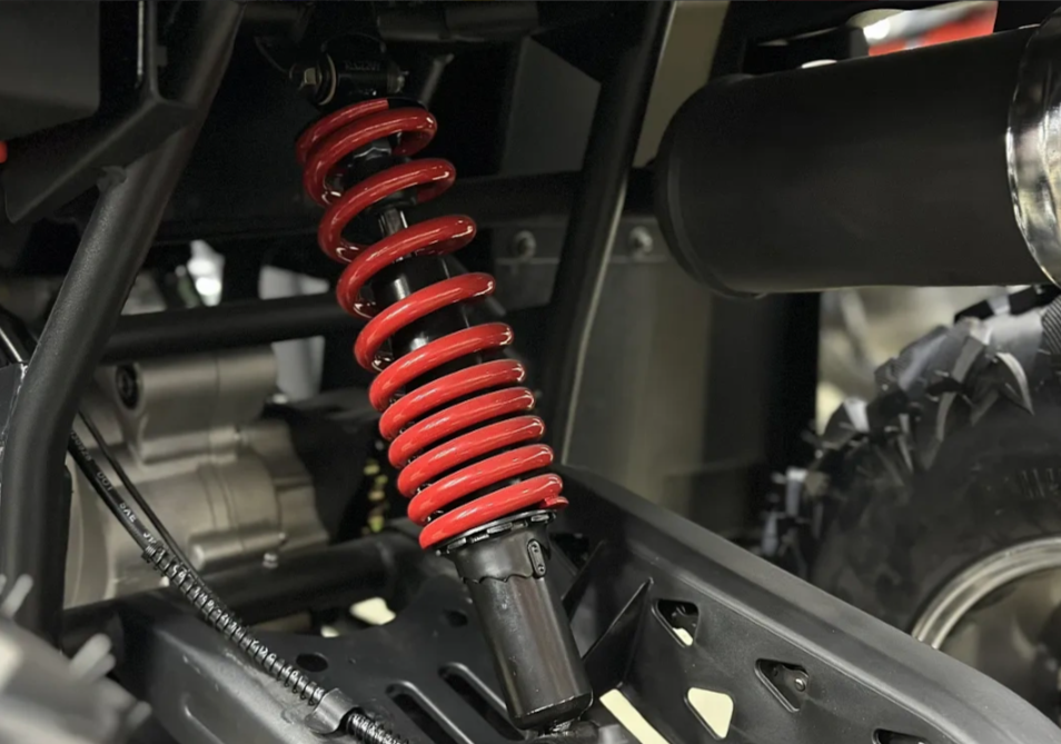 Квадроцикл GBM MAVERICK 300 NEW PREMIUM в Петропавловске-Камчатском