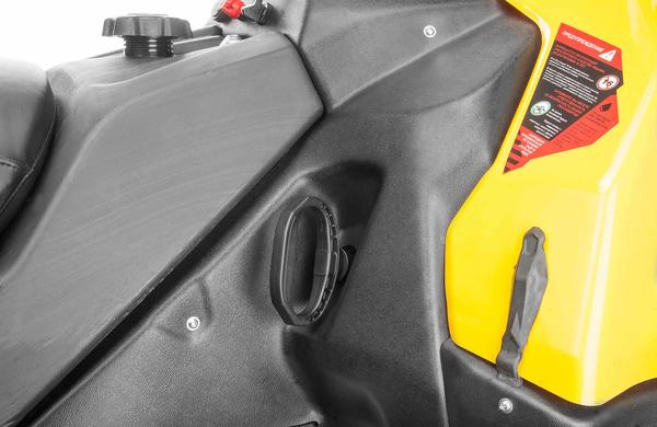 Снегоход STELS SM600T (L LUX WT) СТАВР 1.0 К01 Tech в Петропавловске-Камчатском